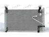 FRIGAIR 0825.2004 Condenser, air conditioning